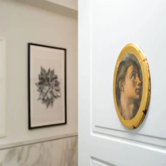 Guicciardini Apartment thumbnail 12