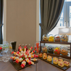 Hotel Essener Hof, Sure Hotel Collection by Best Western - Bild 13