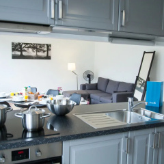 Sweet Inn Apartments Livourne thumbnail 20