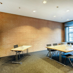Welcome Kongresshotel Bamberg - Bild 13