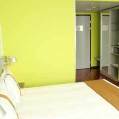 Holiday Inn Zurich - Messe by IHG - Bild 7