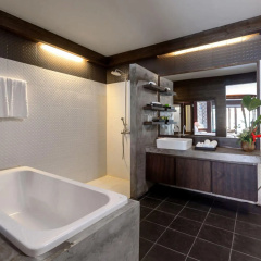Naina Resort & Spa Hotel - Bild 20
