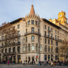 Victoria City Center Barcelona thumbnail 1