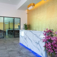 Thames Tara Private Pool Villa Rawai Phuket - Bild 17