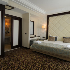 Goldcity Hotel - Bild 4