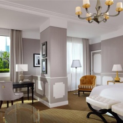 The Westin Palace, Milan - Bild 16