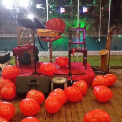 Bahira Suite Hotel - Bild 10