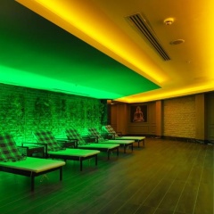 Imperial Turkiz Resort Hotel - All inclusive - Bild 22