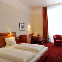 Hotel Beethoven - Bild 5