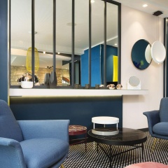 Hotel Duette Paris - Bild 11