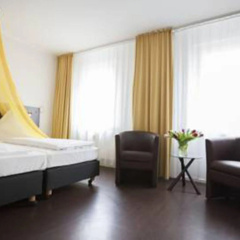 Hotel Kiez Pension - Bild 5