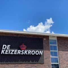 Hotel De Keizerskroon - Bild 1