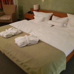 Hotel & City Appartements Rothenburger Hof - Bild 5