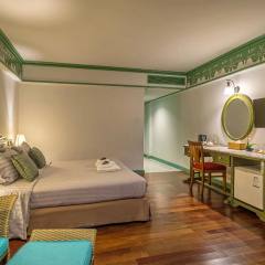 Krabi Maritime Resort - Bild 5