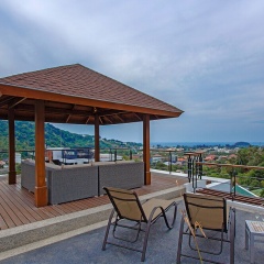 Kata Horizon Villa A1 - 4 Bedrooms and Pool - Bild 14