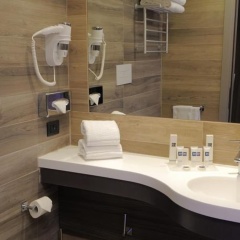 iH Hotels Milano Lorenteggio - Bild 20