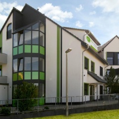 Eco Smart Apartments Nürnberg Süd - Bild 1