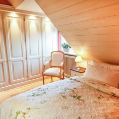 Ferienwohnung Möösgrav 9 - Bild 6