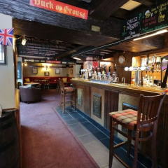 Ye Olde Cheshire Cheese Inn thumbnail 16