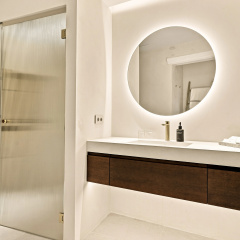 Reserva Rotana Hotel - Bild 9