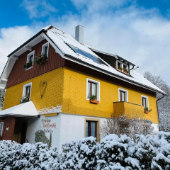 Gastehaus Sandvoss - Bild 1