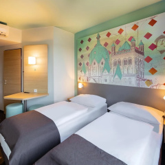 B&B Hotel Neuss - Bild 9