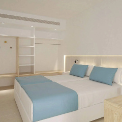 Inturotel Esmeralda Park - Bild 3