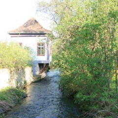 Herberge am Georgskirchturm - Bild 12