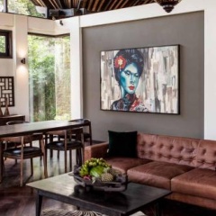 Villa Naga Putih - Bild 14