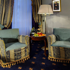 Hotel Italia - Bild 4