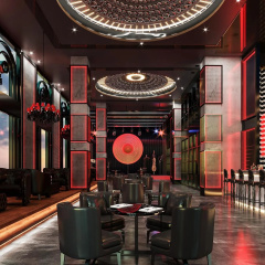 Serenity Queen Hotel - Bild 26