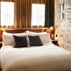 The Hoxton Holborn - Bild 5