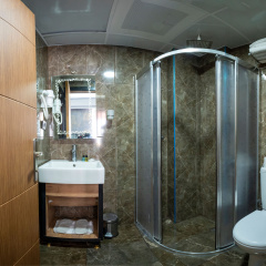 Vizyon Hotel - Old City - Bild 10