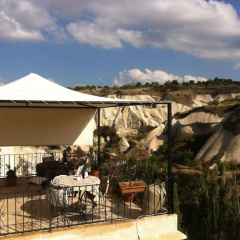 Babayan Evi Cave Boutique Hotel - Boutique Class - Bild 18