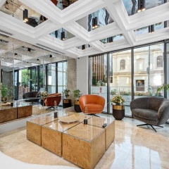 Ibos Hotels Izmir - Bild 2