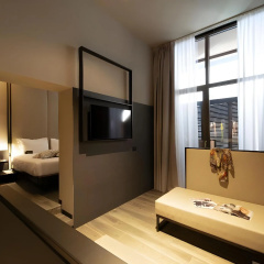 7BA Hotel Milano - Bild 3
