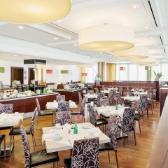 Austria Trend Hotel Europa Graz Hauptbahnhof - Bild 20