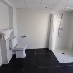 Hotel Marbel - Bild 14