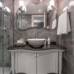 The Elysium Miramar Bodrum Villa - Bild 7