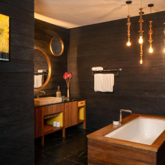 Chapung Se Bali Villa - Bild 9