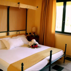 Marina Del Marchese Beach Resort thumbnail 2