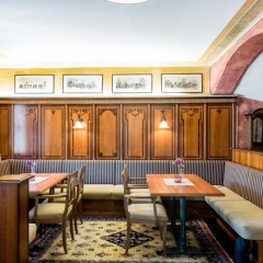 Hotel Mondschein - Bild 17