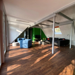 Loft im Schleusenhaus - Bild 21