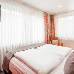 Hotel Azenberg Stuttgart, Sure Hotel Collection by BW - Bild 3