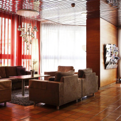 Best Western Kom Hotel Stockholm - Bild 2