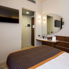 Best Western Hotel Madison - Bild 10