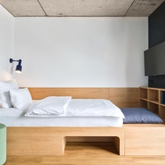 STAYERY Frankfurt Sachsenhausen - Bild 3