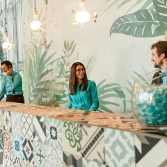Motel One Barcelona-Ciutadella - Bild 23