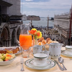 Bellevue & Canaletto Suites - Bild 14