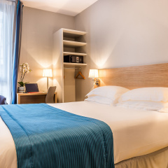 Hôtel Paris d'Issy Hôtel porte de Versailles - Bild 5